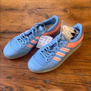 Oyster Holdings x Adidas Handball Top Sneaker